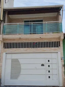 Casa com 2 Quartos à venda, 156m² no Botujuru (Botujuru), Campo Limpo Paulista