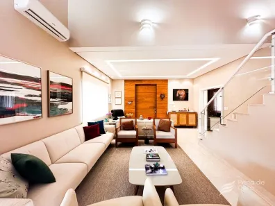 Casa de Condomínio com 4 Quartos à venda, 440m² no Condomínio Residencial Delta Norte, Araçatuba
