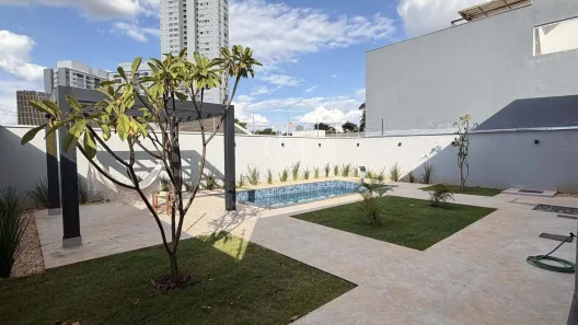 Casa com 3 Quartos à venda, 183m² no Jardim Atlântico, Goiânia