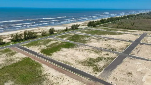 Lote/Terreno à venda, 300m² no , Balneário Gaivota