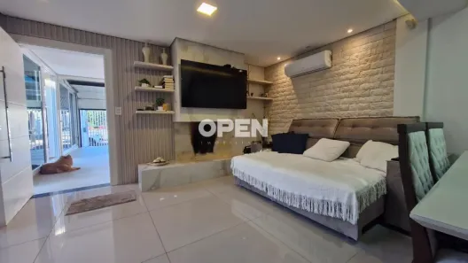 Sobrado com 3 Quartos à venda, 205m² no Igara, Canoas