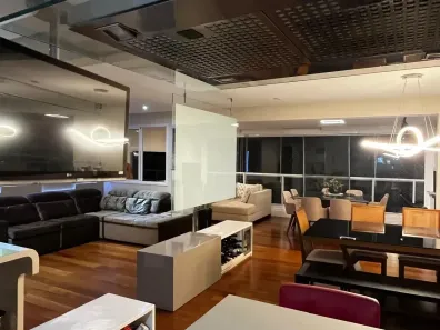 Apartamento com 3 Quartos à venda, 140m² no Ipiranga, São Paulo