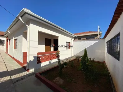 Casa com 2 Quartos à venda, 96m² no Vila Celeste (Zona Leste), São Paulo
