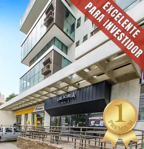 Sala Comercial à venda, 194m² no Bela Vista, Porto Alegre