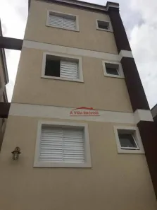 Apartamento com 2 Quartos à venda, 48m² no Jardim Hercilia, São Paulo