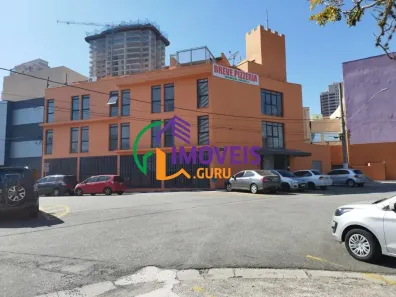 Ponto Comercial para alugar, 1100m² no Green Valley Alphaville, Barueri