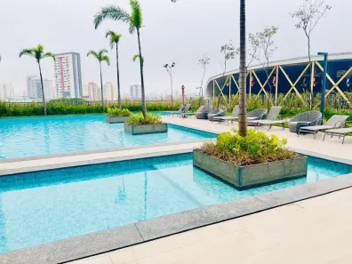 Apartamento com 3 Quartos à venda, 76m² no Sacomã, São Paulo