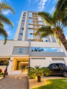 Apartamento com 2 Quartos para alugar, 60m² no Cordeiros, Itajaí