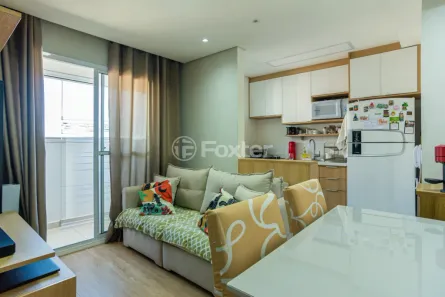 Apartamento com 2 Quartos à venda, 43m² no Vila Guilherme, São Paulo
