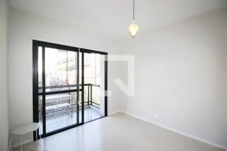 Apartamento com 1 Quarto à venda, 50m² no Vila Olímpia, São Paulo
