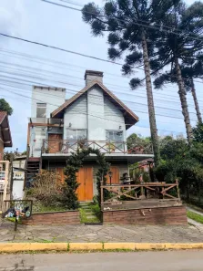 Casa com 7 Quartos à venda, 200m² no Planalto, Gramado