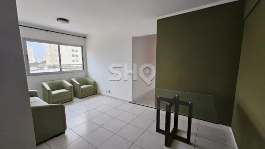 Apartamento com 2 Quartos à venda, 53m² no Vila Anglo Brasileira, São Paulo