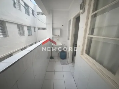 Apartamento com 2 Quartos à venda, 54m² no Centro, Caraguatatuba