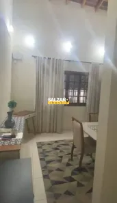 Sobrado com 2 Quartos à venda, 150m² no Parque das Nações, Pindamonhangaba