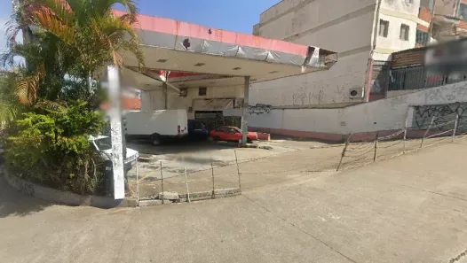 Prédio Comercial à venda, 250m² no Conceição, Diadema