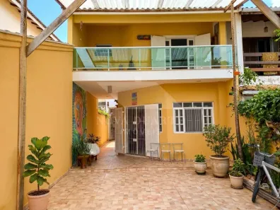 Sobrado com 5 Quartos à venda, 290m² no Massaguaçu, Caraguatatuba