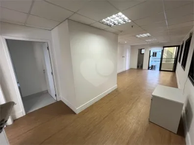 Sala Comercial à venda, 105m² no Jardim Paulista, São Paulo