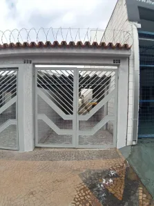 Casa com 1 Quarto para alugar, 110m² no Cidade Jardim, Americana