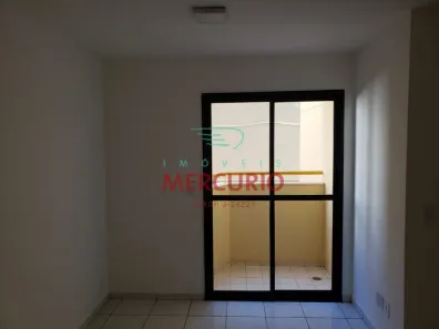 Apartamento com 2 Quartos para venda ou aluguel, 59m² no Jardim Infante Dom Henrique, Bauru