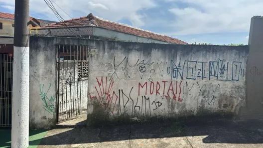 Lote/Terreno à venda, 330m² no Vila Formosa, São Paulo