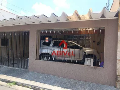 Casa com 2 Quartos à venda, 130m² no Vila Leopoldina, São Paulo