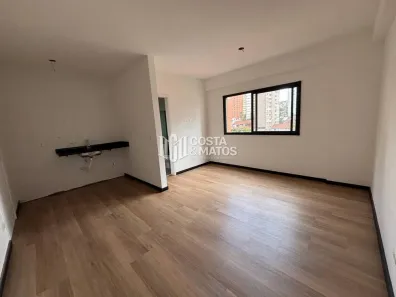 Apartamento com 1 Quarto à venda, 25m² no Vila Mariana, São Paulo