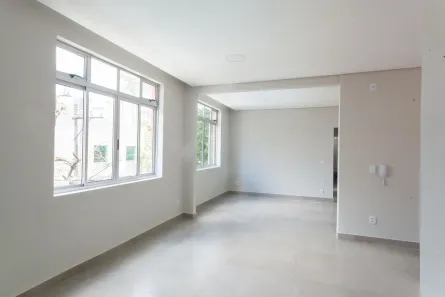 Apartamento com 3 Quartos à venda, 110m² no Sion, Belo Horizonte