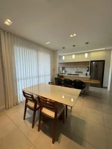 Apartamento com 2 Quartos para alugar, 89m² no Despraiado, Cuiabá