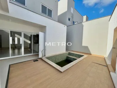 Casa de Condomínio com 4 Quartos à venda, 249m² no Alto do Calhau, São Luís