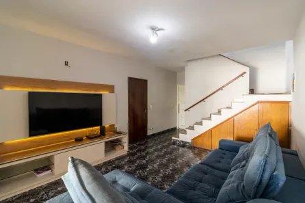 Sobrado com 2 Quartos à venda, 218m² no Sítio Morro Grande, São Paulo