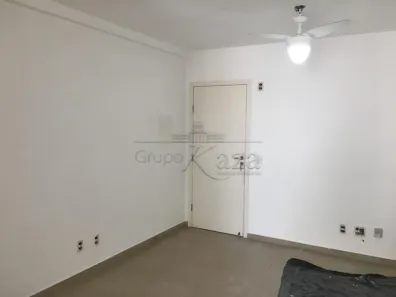 Apartamento com 1 Quarto para alugar, 50m² no Jardim das Colinas, São José dos Campos
