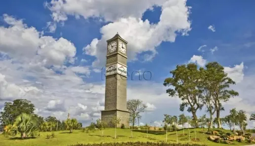 Lote/Terreno à venda, 537m² no Swiss Park, Campinas
