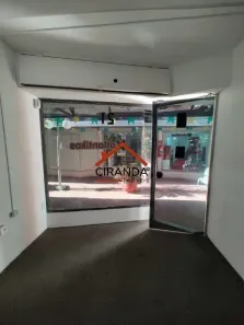 Ponto Comercial para alugar, 51m² no Cerqueira César, São Paulo