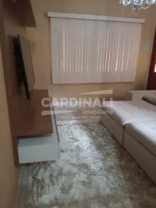 Casa com 4 Quartos à venda, 211m² no Jardim Nova São Carlos, São Carlos