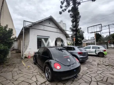 Imóvel Comercial para alugar, 243m² no Ideal, Novo Hamburgo