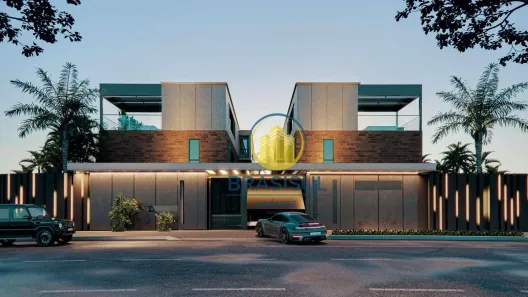 Sobrado com 4 Quartos à venda, 718m² no Jardim Paulistano, São Paulo
