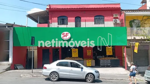 Ponto Comercial à venda, 342m² no Goiânia, Belo Horizonte
