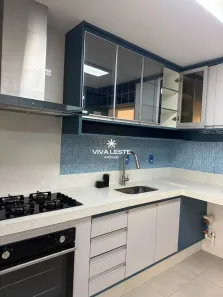Apartamento com 2 Quartos à venda, 124m² no Mooca, São Paulo