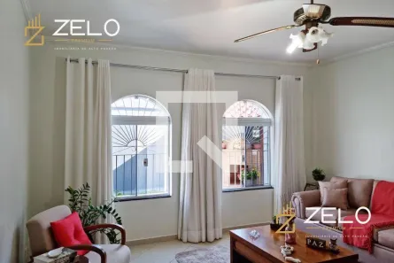 Casa com 3 Quartos à venda, 250m² no Jardim Nova Europa, Campinas