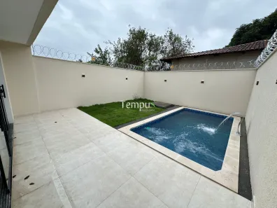 Casa com 3 Quartos à venda, 125m² no Vila Oliveira, Aparecida de Goiânia