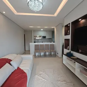 Apartamento com 3 Quartos à venda, 77m² no Parque Verde, Belém