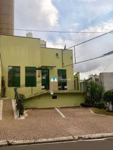 Imóvel Comercial para alugar, 352m² no Cambuí, Campinas