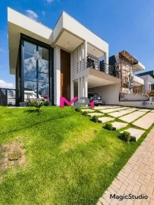 Casa de Condomínio com 3 Quartos à venda, 242m² no Jardim Celeste, Jundiaí
