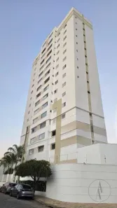 Apartamento com 3 Quartos à venda, 142m² no Jardim Paulistano, Sorocaba