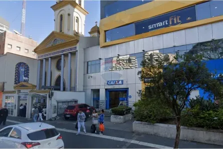 Ponto Comercial para alugar, 455m² no Paraíso, São Paulo