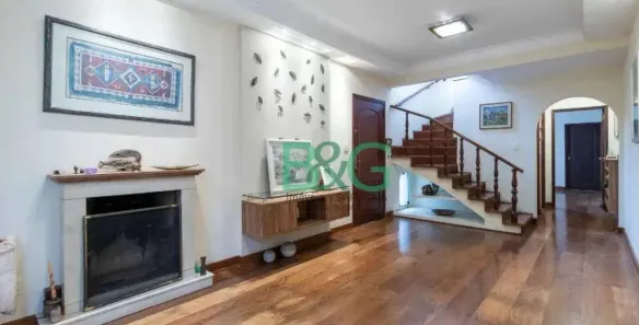 Sobrado com 3 Quartos à venda, 180m² no Vila Alexandria, São Paulo