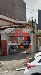 Imóvel Comercial à venda, 330m² no Brás, São Paulo