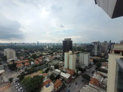 Apartamento com 3 Quartos à venda, 175m² no Pinheiros, São Paulo