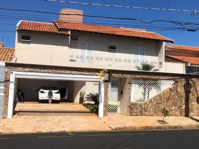 Sobrado com 3 Quartos à venda, 300m² no Jardim Tarraf II, São José do Rio Preto