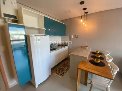 Flat com 1 Quarto para alugar, 32m² no Centro, Ipojuca